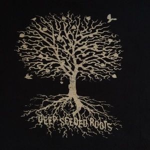 Deep Seeded Roots Soft Tee